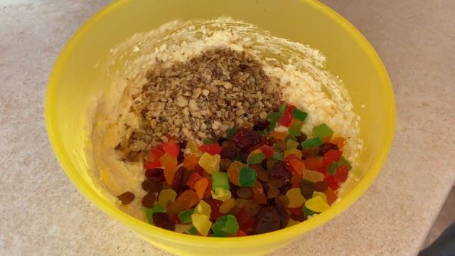 Готовим вместе с детьми