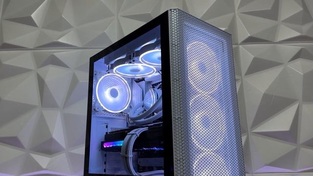 XPG VALOR MESH & LEVANTE X 240 - Outstanding Combination! смотреть онлайн