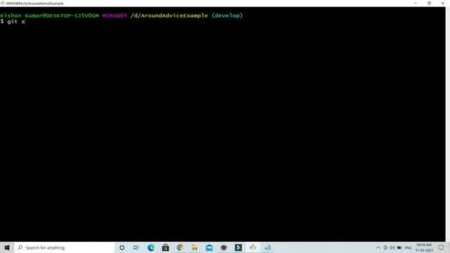 What is a merge conflict in git and How can it be resolved ? | Git Tutorial in Hindi смотреть онлайн