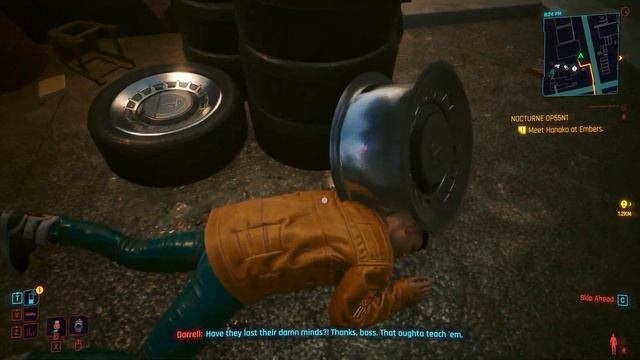 【4k DLSS] Cyberpunk 2077 + Phantom Liberty | Full Dialogue Playthrough | No Commentary | Part 28 смотреть онлайн