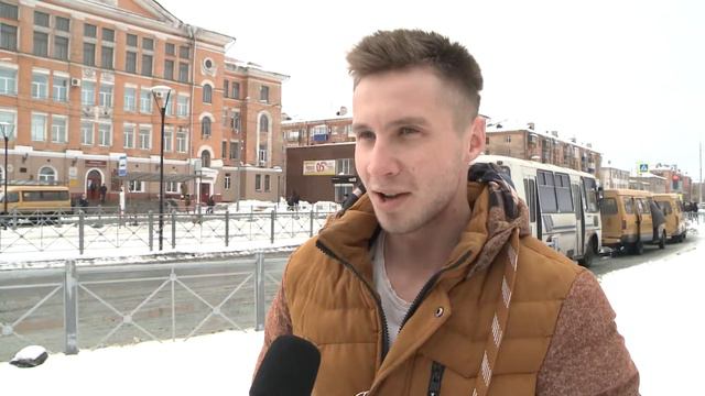 Чего хотят женщины? Опрос к 8 марта смотреть онлайн