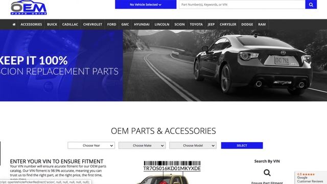 2015-2018 Ford Focus Bumper Grille with ST Logo | Genuine OEM F1EZ17B968BA смотреть онлайн