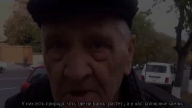 АРМЯНЕ СКАЗАЛИ, КТО ТАКИЕ ГРУЗИНЫ НА САМОМ ДЕЛЕ смотреть онлайн
