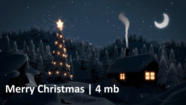 Top 5 Best Christmas Wallpaper | Wallpaper Engine
