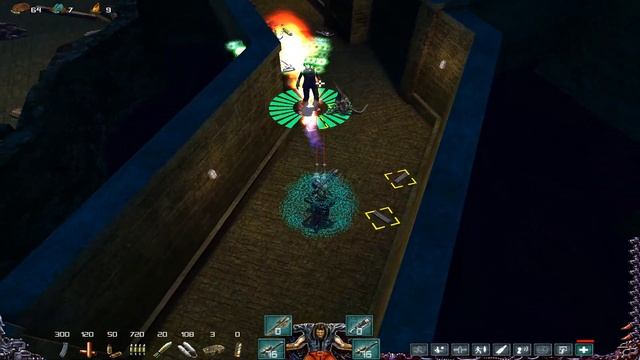 Mutant / Мутант (2007) Полное Прохождение Без Читов