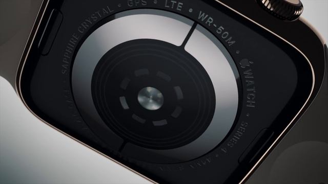 Apple Watch 4 - 40MM Vs 44MM