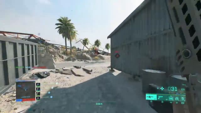 Battlefield™ 2042 easy xp farming смотреть онлайн