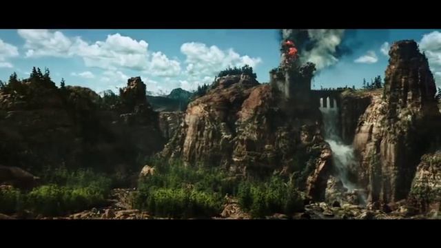 WARCRAFT FİLMİ | Türkçe Dublajlı İlk Fragman смотреть онлайн