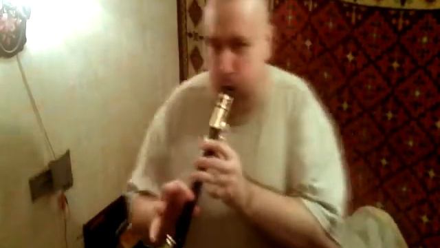 Newest Mini Alto Saxophone LittleSax смотреть онлайн