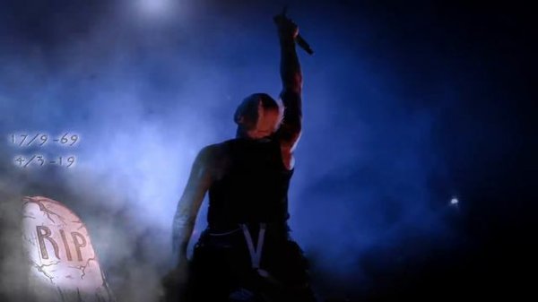 The Prodigy Progressive Hard Mix