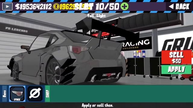 Building A Toyota GT-86 In FR Legends In 4 Minutes смотреть онлайн