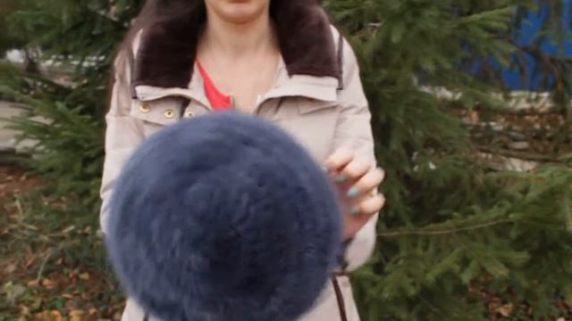 Берет, Татьяна Аврора смотреть онлайн