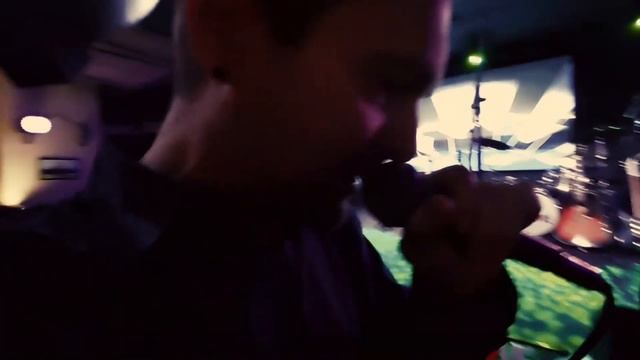 Зажигательное попурри в МТ баре!) смотреть онлайн