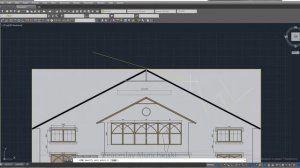 Уроки AutoCAD. Вставка изображения в Автокад, настройка изображения