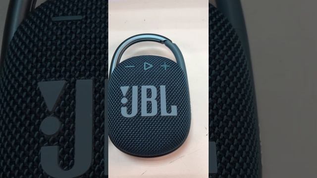 JBL CLIP4 смотреть онлайн