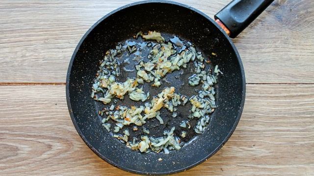 Вкусные будни