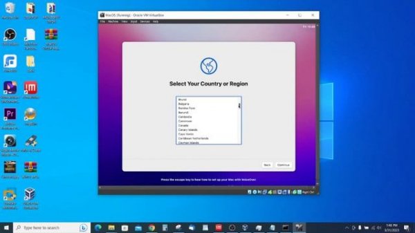 Logic Pro X On Windows PC - Installing Logic Pro X