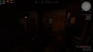 [Stalcraft] Заброшенная деревня / Кит убийца