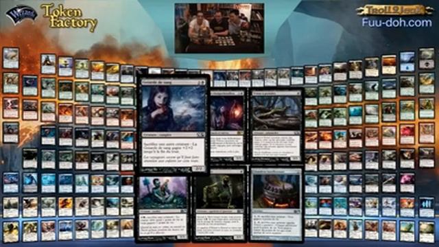 Magic The Gathering Core Set 2014 — Analyse du Limité: Vue Globale смотреть онлайн