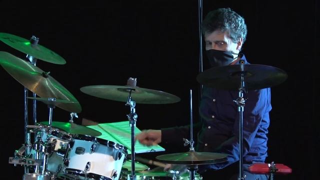 Concert de Latin Stride Flamenco смотреть онлайн