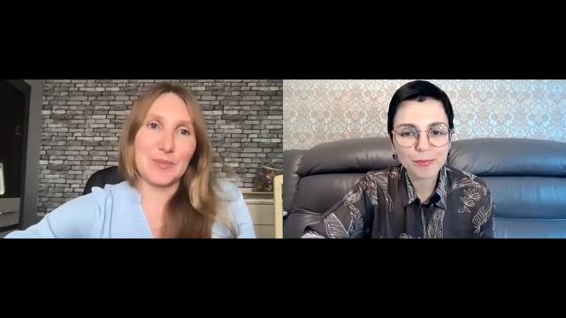 Надежда Хатанзейская о "денежных" результатах работы с Евгенией Макарочкиной смотреть онлайн