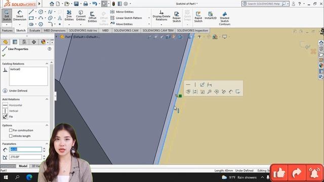 THIẾT KẾ HÀM CỐ ĐỊNH Ê TÔ | CAD CAM SI смотреть онлайн