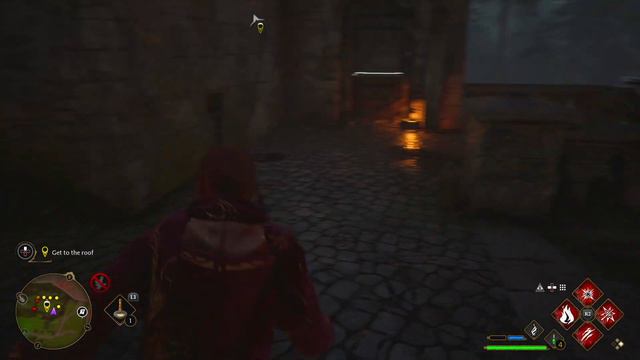 SAVING HIPPOGRIFFS - Hogwarts Legacy PS5 Let's Play - Part 14 смотреть онлайн