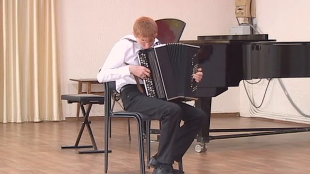 57 Венгерский танец смотреть онлайн