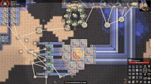 Финальная миссия / Планетарный пусковой терминал / Mindustry / Прохождение