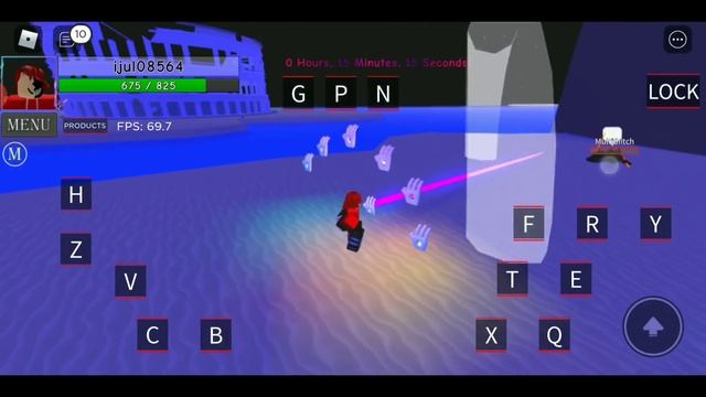 How To Get Awakening Gaster In A Universal Time | A Universal Time | Roblox | смотреть онлайн