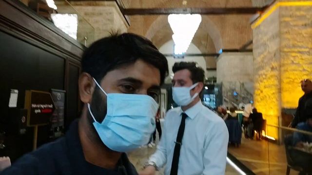 Nusr-Et Salt Bae in Grand Bazaar Istanbul Turkey 8Nov,2021 смотреть онлайн