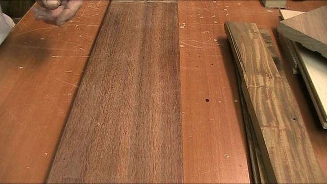 ПЛОТНОСТЬ ДРЕВЕСИНЫ смотреть онлайн