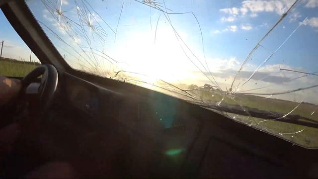 ОКУЛА! Первый выезд! ОКА вездеход! смотреть онлайн