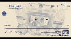 unikitty en español effects