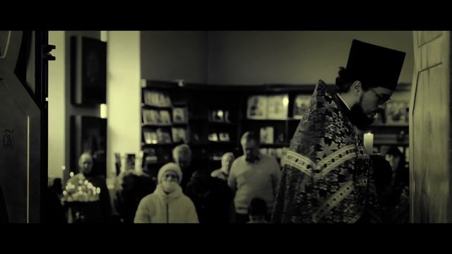 Литургия (Georgiy) смотреть онлайн