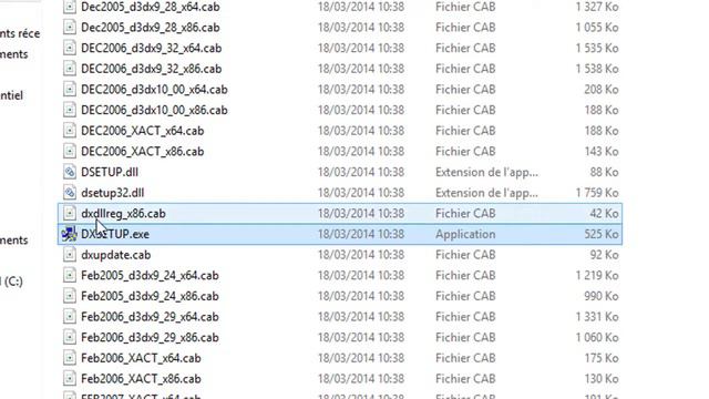Direct X 11 download | تحميل direct x 11 ملف كامل لأنظمة الوندوز ✅ смотреть онлайн