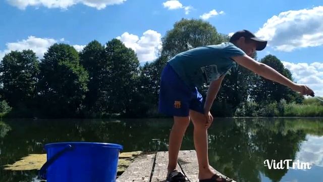 ловим ротана смотреть онлайн