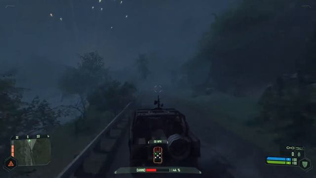 Crisis 1 gameplay - Gtx 750 2GB , intel core I5 4460 смотреть онлайн