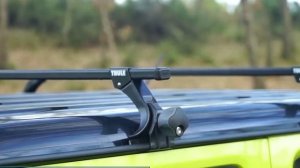 Suzuki Jimny Sierra 2025 5 door