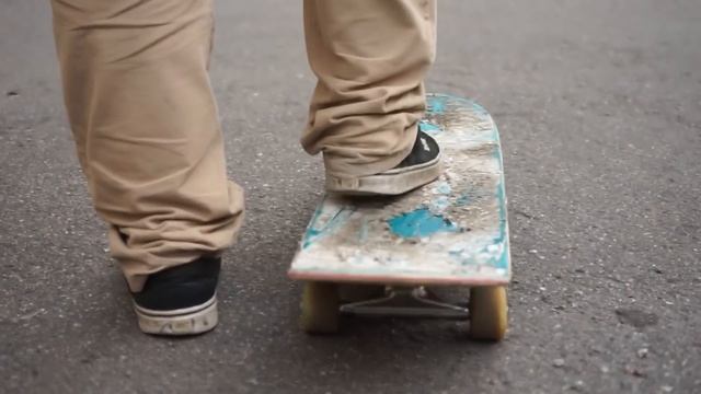 Неабразивный гриптейп из герметика/DIY Наждак из скотча смотреть онлайн