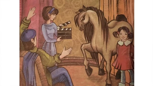 ІІІ четверть Литературное чтение 3 класс 51 урок смотреть онлайн