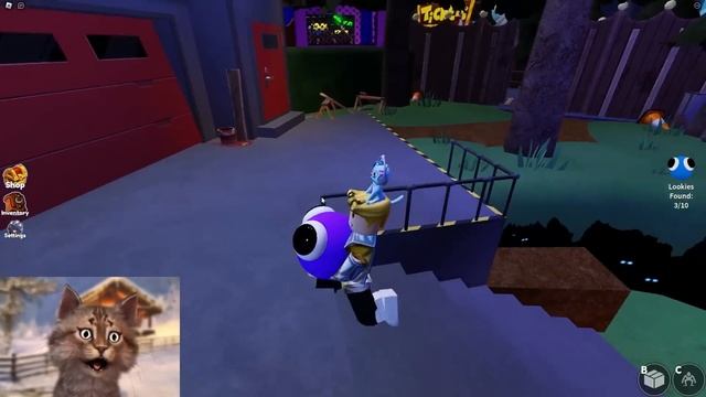 ROBLOX RAINBOW FRIENDS Chapter 2 смотреть онлайн