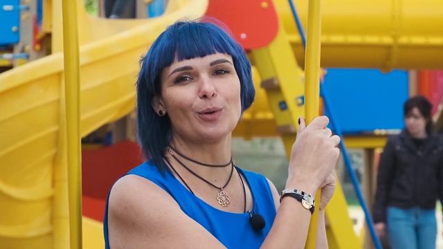 Начало строительства нового ЖК 