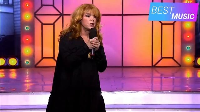 КЛАРА НОВИКОВА - ВНУКИ смотреть онлайн