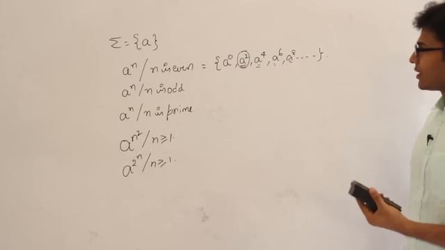 TOC | Testing whether a language is regular or not | Ravindrababu Ravula | Free GATE CS Classes смотреть онлайн