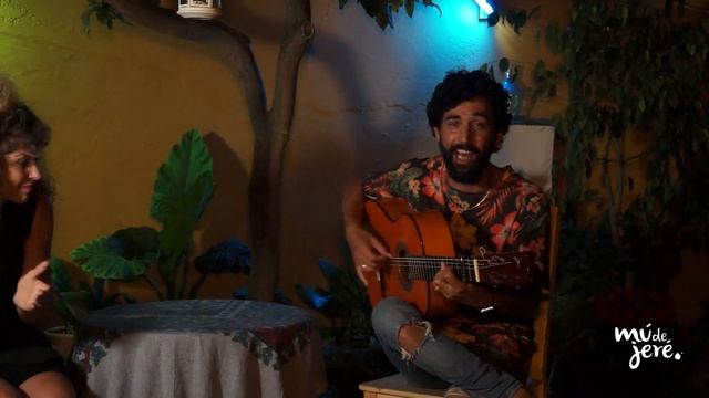 III RECITAL ONLINE DE CANTE FLAMENCO смотреть онлайн