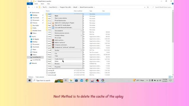 How to Fix “Unable to start the game” Error on Uplay смотреть онлайн