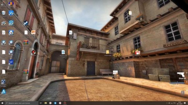 Параметры компьютера настроены правильно,но устройство или ресурс (DNS-сервер) не отвечает - Решени