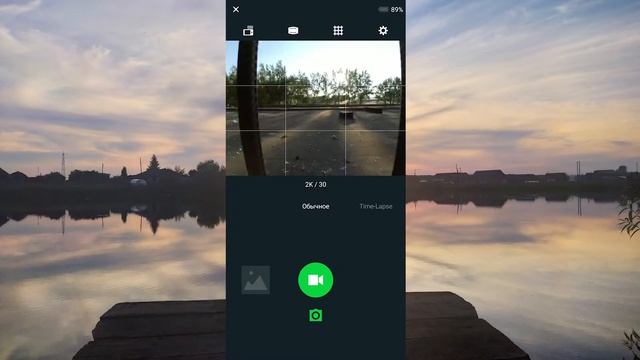 Как подключить камеру Xiaomi YI к смартфону | Как работает приложение YI ACTION смотреть онлайн
