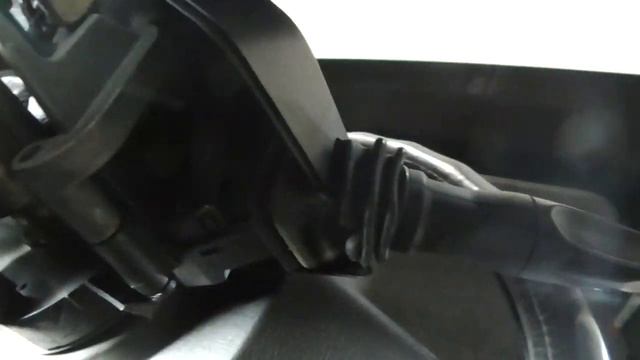 Где стоит и щелкает реле поворотов газель бизнес когда заведена? смотреть онлайн